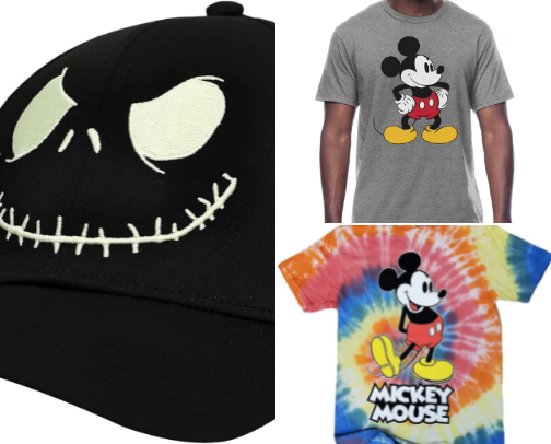 Disneyland Fits and Looks 👀 cover photo collage