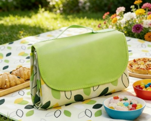 SUMMER SNACKS, ACTIVITIES AND ESSENTIALS cover photo collage