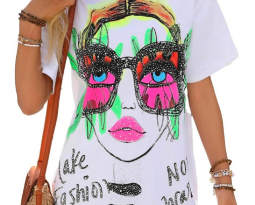 Clothes that will carry you into Spring but take you through the summer into fall. cover photo collage