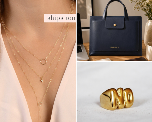Pieces That Made Me Look Professional Without Actually Trying Hard cover photo collage