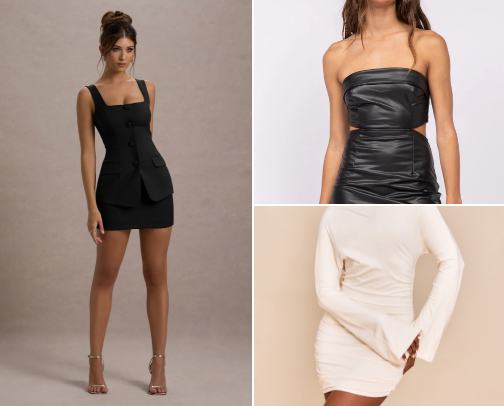 All type of Dresses for girlies 💓 cover photo collage
