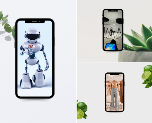 Canva Tips & Social Media Strategies for Fast Growth cover photo collage