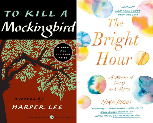 Books that stayed with me 📚 cover photo collage