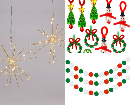 Merry Merry 🎅🏻 All things Christmas 🎄 cover photo collage