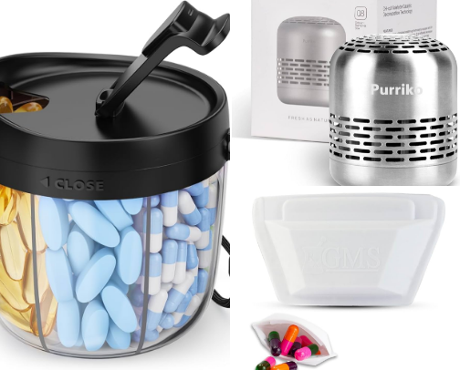 Everyone’s snagging these under-$25 Amazon finds — they’re just too clever to pass up. cover photo collage