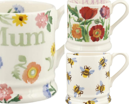 My Favourite Emma Bridgewater Amazon Finds ❤️ cover photo collage