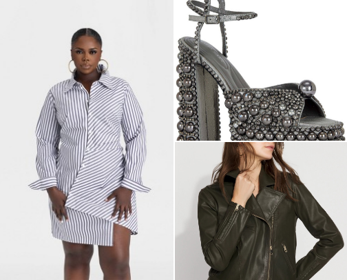 Wardrobe Update: Fall Edition cover photo collage