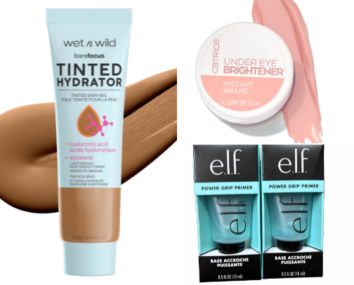 ✨ Go-To Makeup Routine (My Everyday Soft Glam Essentials) cover photo collage