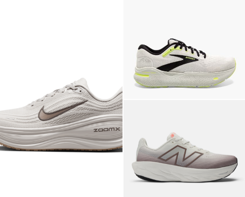 Top shoes for men 👟 cover photo collage