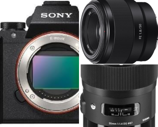 Photography Business Must Haves cover photo collage