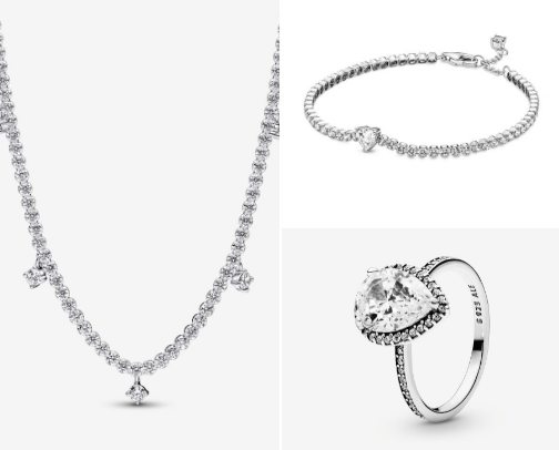 MY PANDORA✨ cover photo collage