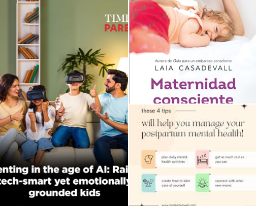 Best Blog Ideas for 2026 (That Actually Make Money—Without Losing Your Mind!) cover photo collage