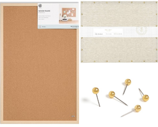 Academic Comeback Essentials! cover photo collage