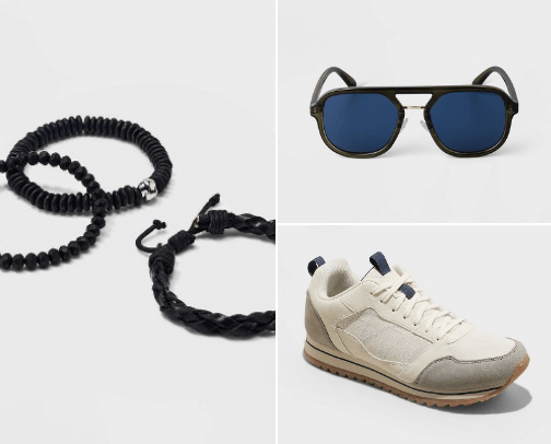 Father's Day cover photo collage