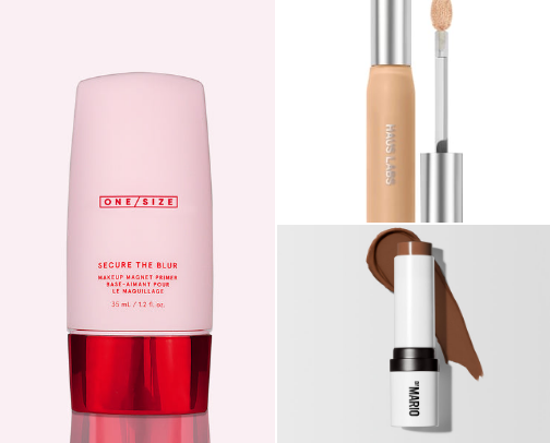 makeup products I have actually tested and loved 💋 cover photo collage