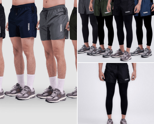 If your hobby is running cover photo collage