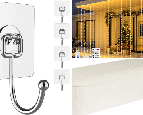 Student Room Decor cover photo collage