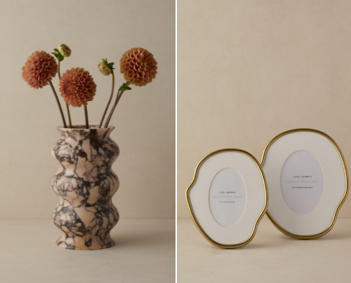 Sweet Summer Ambiance: Accents For Your Home June 2026 cover photo collage