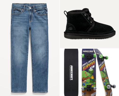 Boy Moms Stand Up cover photo collage