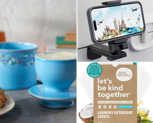 Genius Products You've Never Seen Before cover photo collage