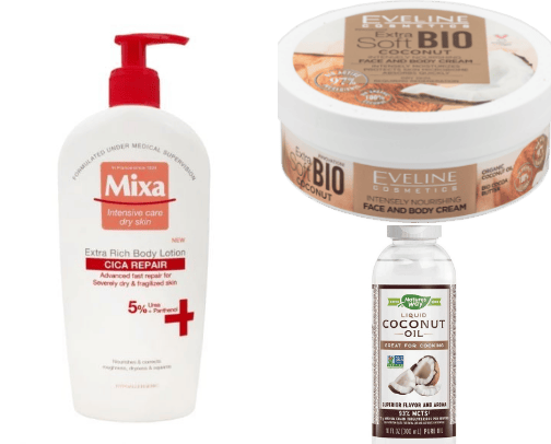 BodyCare cover photo collage