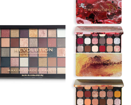 💄Make-up💄 cover photo collage