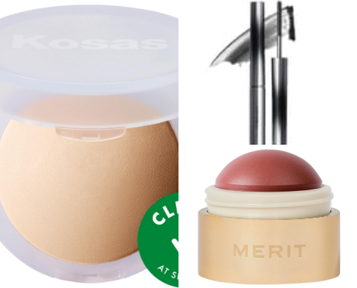 5-Minute Emergency Makeup Essentials cover photo collage