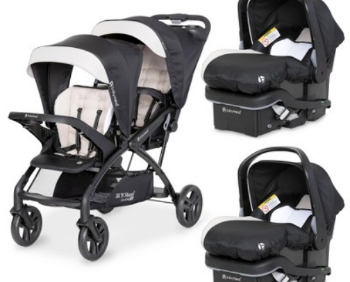 My baby essential recs cover photo collage