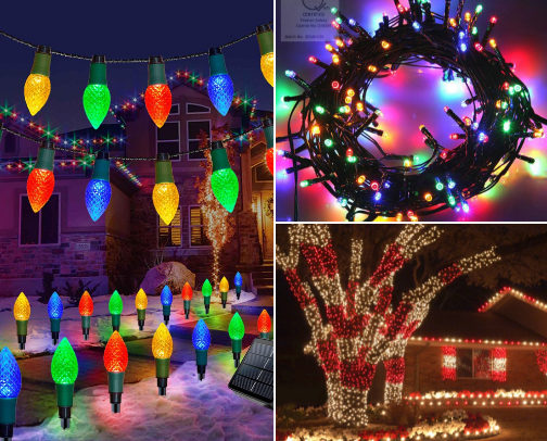 Decor cover photo collage