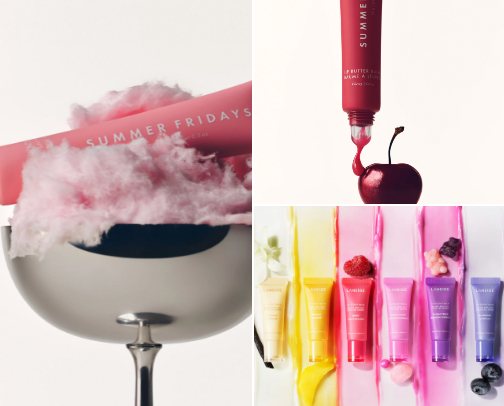My everyday essentials! 💝 cover photo collage