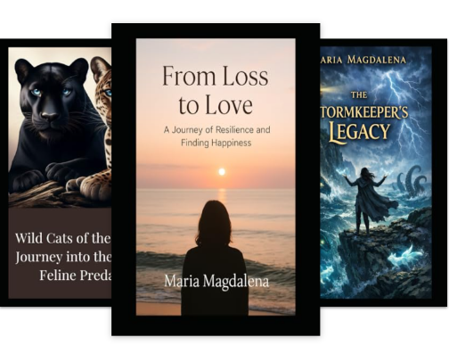 Must Read Books that Linger! cover photo collage