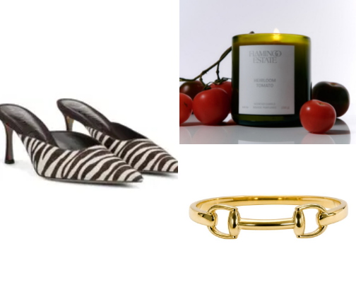 Fall Things I'm Eyeing cover photo collage