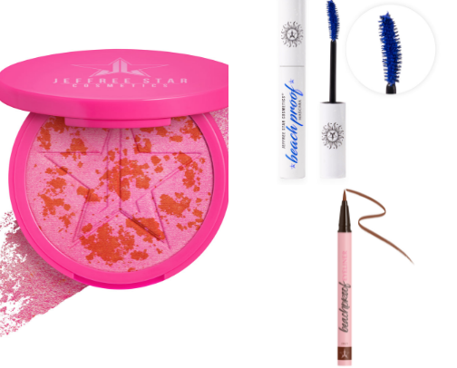 Best Lazy Girl Makeup/Skincare ❤️ cover photo collage