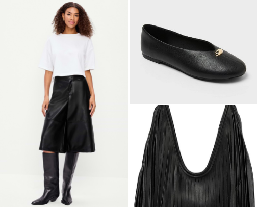 September outfit ideas cover photo collage