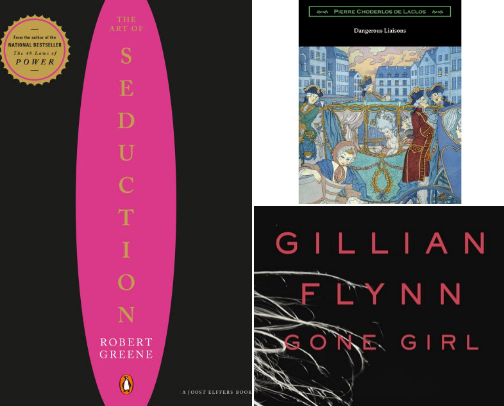 My favorite book recs cover photo collage