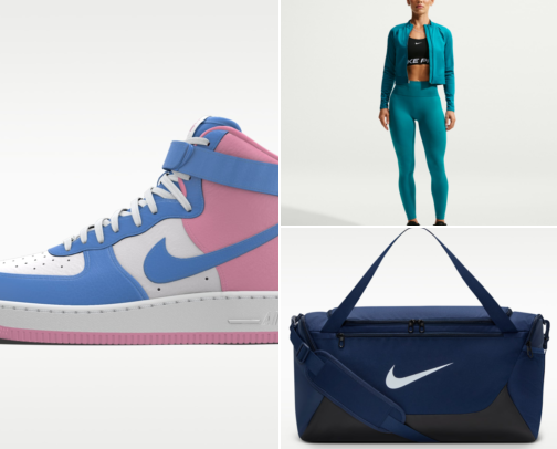 Everyday style for Her cover photo collage