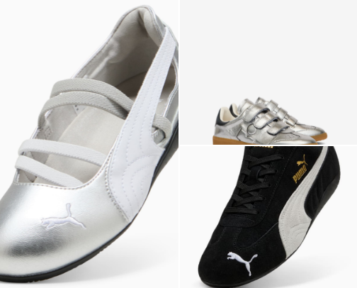 Must Have Sneakers cover photo collage