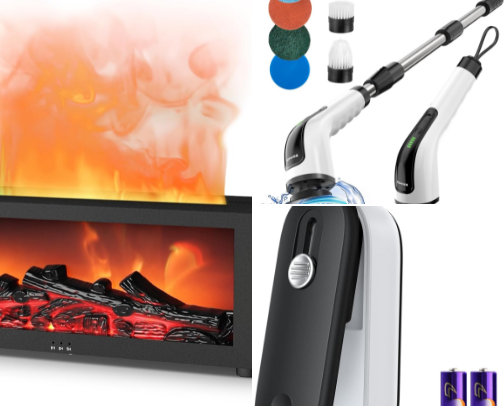 Viral TikTok Gadgets You Actually Need cover photo collage