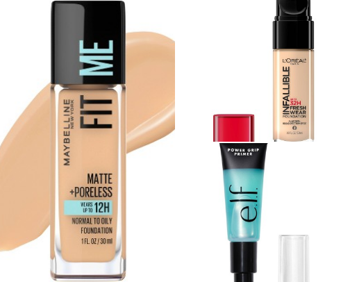 Bougie on a Budget: 10 Affordable Beauty Luxe Steals cover photo collage