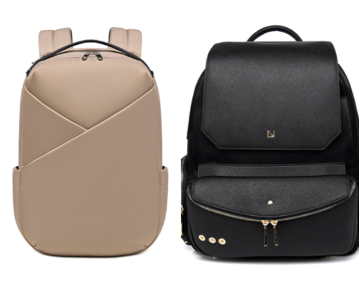 Bag must -have cover photo collage