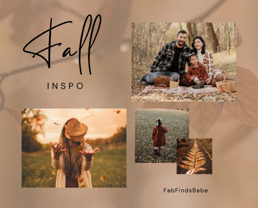 Fall Insp cover photo collage