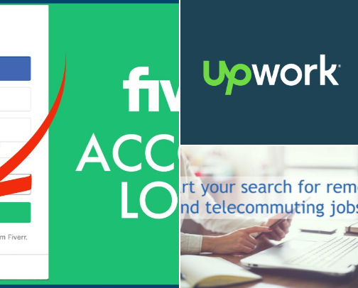 The Ultimate Remote Work & Freelance Toolkit (Vetted Platforms I Use) cover photo collage