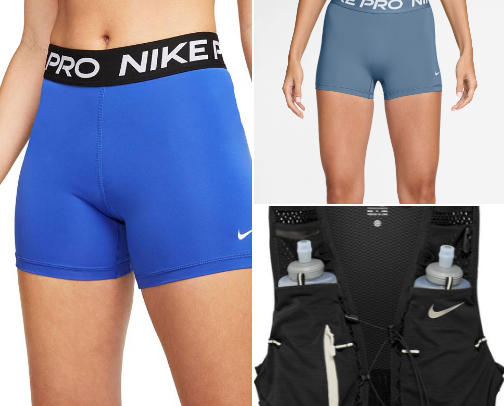 Running Essentials for Beginners and Casual Runners cover photo collage