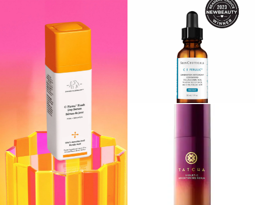 All Things Hyperpigmentation cover photo collage