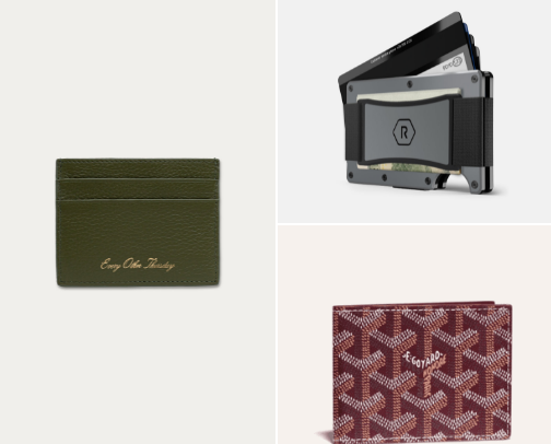 Everyday carry to be the cool guy of your dreams. cover photo collage