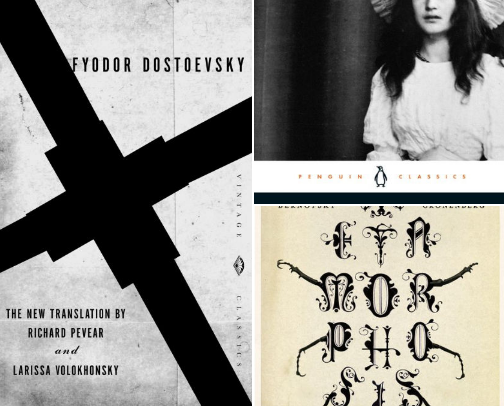 Books that Redefined My Perspective cover photo collage