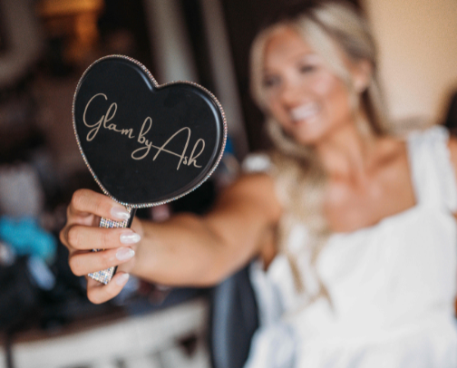 Bridal Makeup Kit- Must Haves cover photo collage