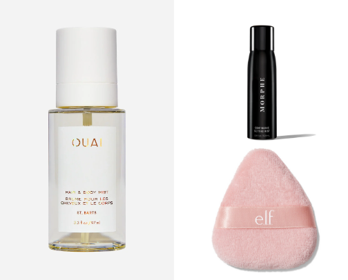 Beauty products ACTUALLY worth the hype cover photo collage