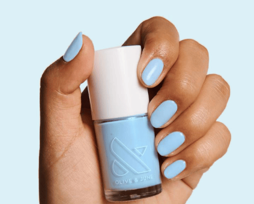 Fabulous Nails💅 cover photo collage