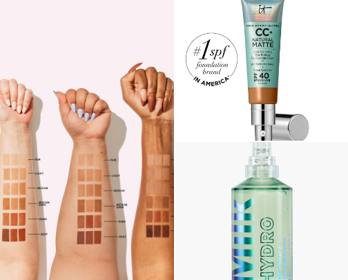 Every Baddie Needs These Items!!! cover photo collage